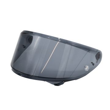 HJC HJ-42 RPHA 12 (Carbon) Pinlock en Tear-Off Voorbereid Vizier Light Smoke