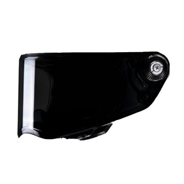 HJC HJ-41 V10 Vizier Dark Smoke