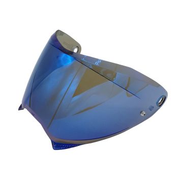 HJC F70 Blauw Pinlock Ready 