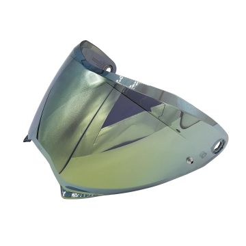 HJC F70 Gold Pinlock Ready 