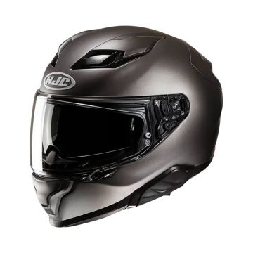 HJC F71 Donkergrijs Integraalhelm