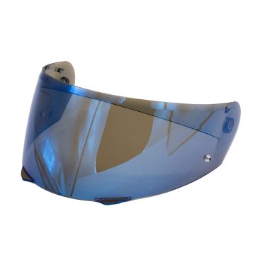 HJC HJ-33 I90/ I91 Pinlock Voorbereid Vizier Blauw