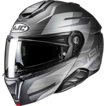 HJC i91 Dusk Helm