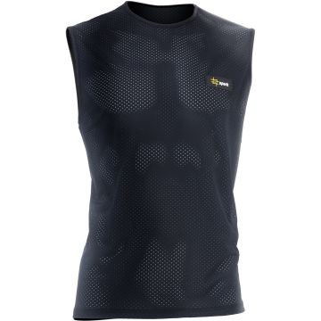 Spark Malia Fresh+ Sleeveless Functioneel shirt