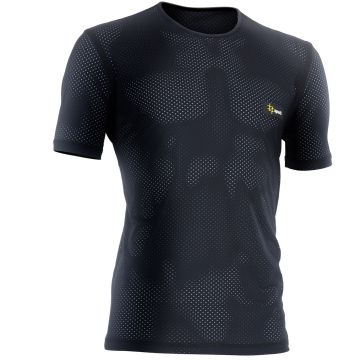 Spark Malia Fresh+ Short Functioneel shirt