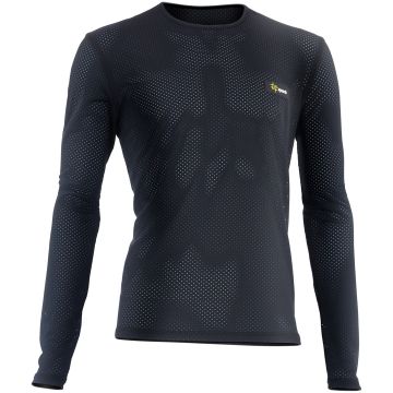Spark Malias Fresh+ Long Functioneel shirt
