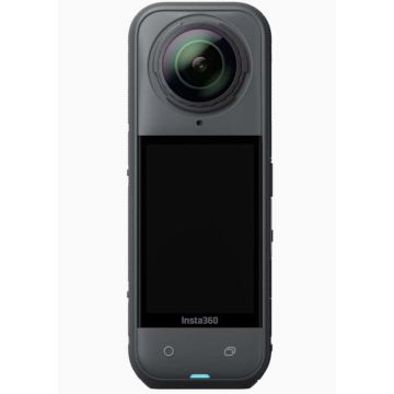 Insta360 X5 Standaard Bundel Action Camera
