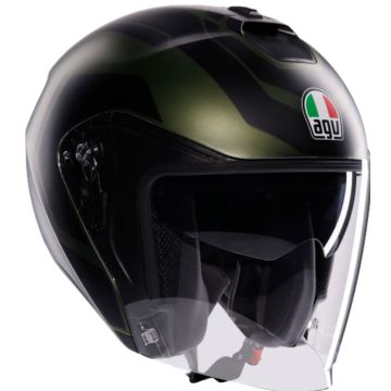 AGV Irides Sakai Jethelm
