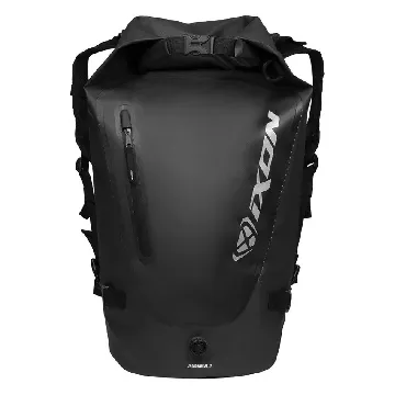 Ixon A-River 35 Zwart Waterdichte Rugtas