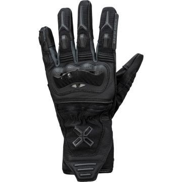 IXS Rapid-Air 1.0 Zwart Handschoenen
