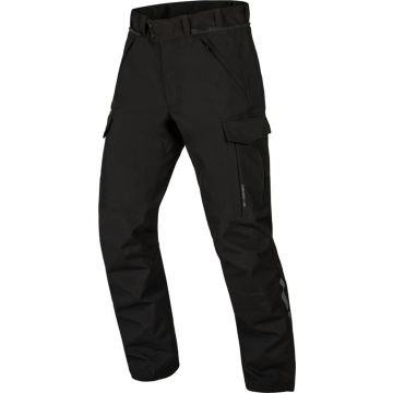 IXS Space-ST+ Waterdichte Zwart Dames Textiele Motorbroek