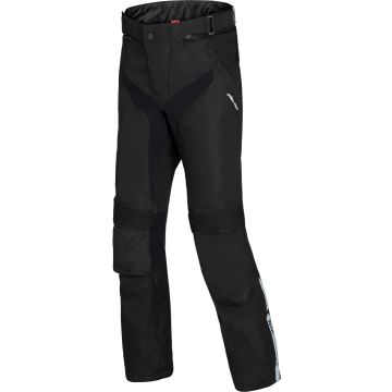 IXS Tallinn-ST 2.0 Zwart Textiele Motorbroek