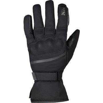 IXS Urban ST-Plus Waterproof Zwart Handschoenen