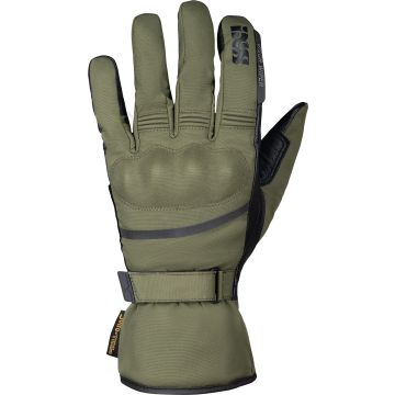IXS Urban ST-Plus Waterproof Groen Handschoenen