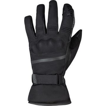 IXS Urban ST-Plus Waterproof Dames Zwart Handschoenen