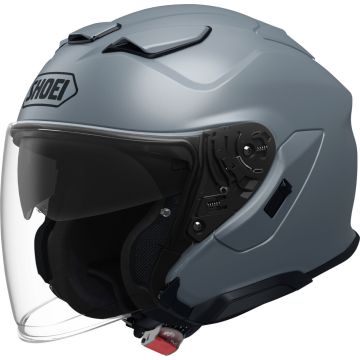 Shoei J-Cruise 3 Grijs Jethelm