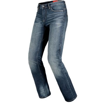 Spidi J-Tracker Long Blauw Donker Used 