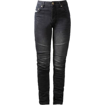 John Doe Betty Biker Zwart Used XTM