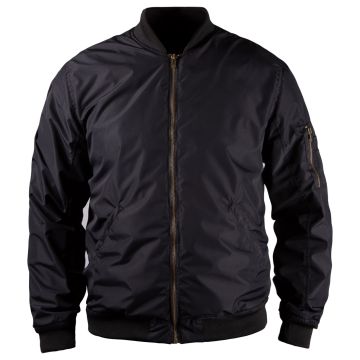 John Doe Flight Zwart XTM