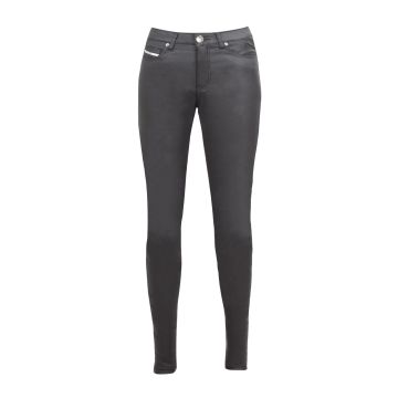 John Doe Betty Jeggings Zwart XTM 
