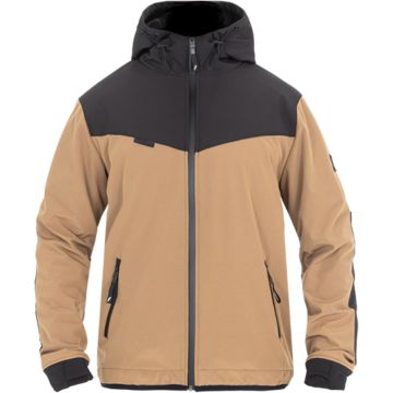 John Doe V3 XTM Softshell Ripstop Motorhoodie