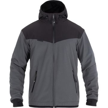 John Doe V3 XTM Softshell Rip Stop