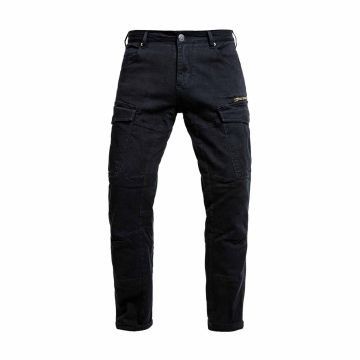 John Doe Cargo Stroker Zwart XTM 