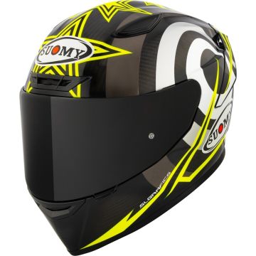 Suomy TX-Pro Neil Hodgson Replica Integraalhelm