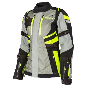 KLIM Artemis Hi-Vis Jas        