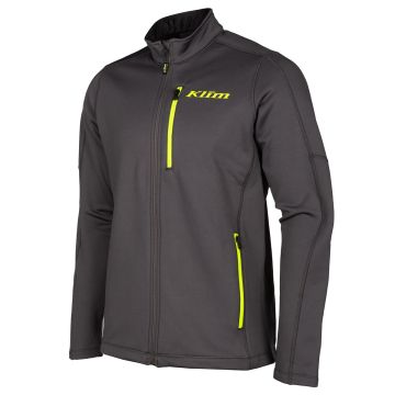 Klim Inferno Jas Asphalt Hi-Vis