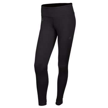 KLIM Solstice Broek Zwart 1.0