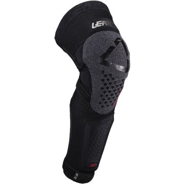 Leatt 3DF 5.0 Evo EXT Knee Guards