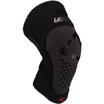 Leatt 3DF 5.0 Evo FastFit Knee Guards