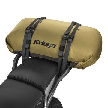 Kriega Rollpack 40 Bruin Beige