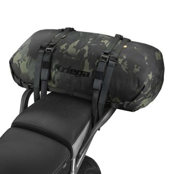 Kriega Rollpack 40 Groen Zwart