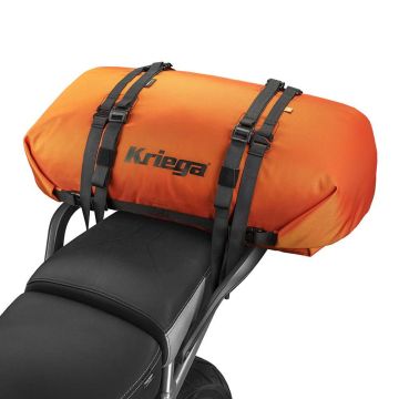 Kriega Rollpack 40 Oranje