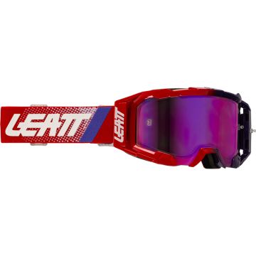 Leatt Velocity 5.5 Iriz 2025 Motocross Goggles