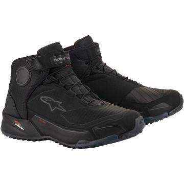 Alpinestars CR-X Drystar Riding Zwart Zwart