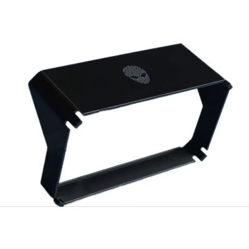 AlienRider M2 Pro Sun-Cover