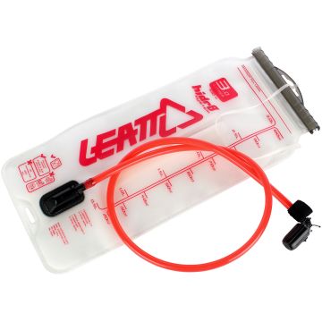 Leatt Flat CleanTech 3L Hydration Bladder