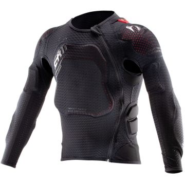 Leatt Body 3DF AirFit Lite Kids Protector Shirt