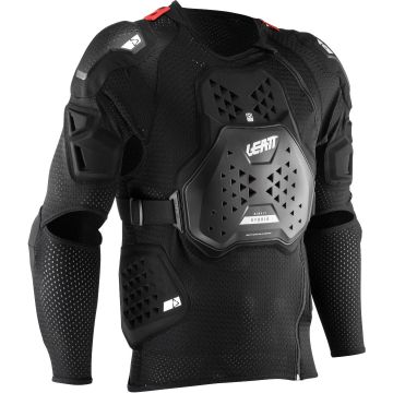Leatt 3DF Airfit Hybrid Protector Shirt