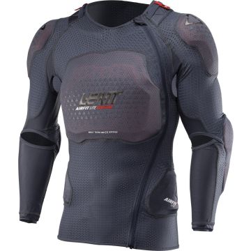 Leatt 3DF AirFit Lite Evo Protector Jacket