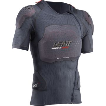 Leatt 3DF AirFit Lite Evo Body Tee Protector Shirt
