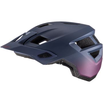 Leatt MTB 1.0 V21.1 Violet Bicycle Helmet