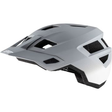 Leatt MTB 1.0 V21.1 Grey Bicycle Helmet