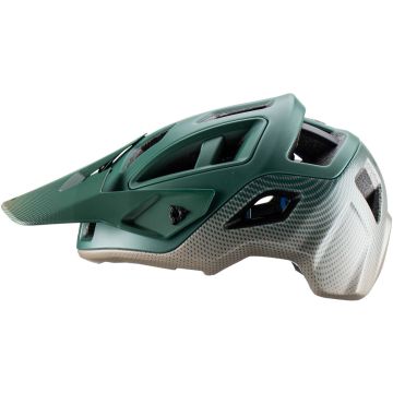 Leatt MTB AllMtn 3.0 Green Bicycle Helmet