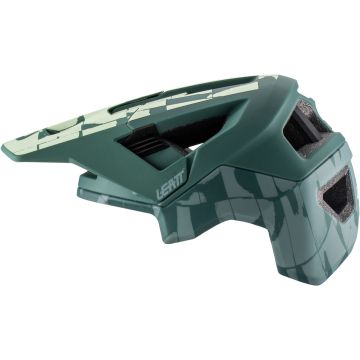 Leatt MTB AllMtn 4.0 Green Bicycle Helmet