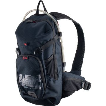 Leatt Hydration Moto Lite 1.5 Black Hydration Backpack