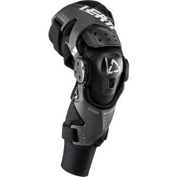 Leatt X-Frame Hybrid MX Knee Braces